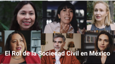 Portada del documental