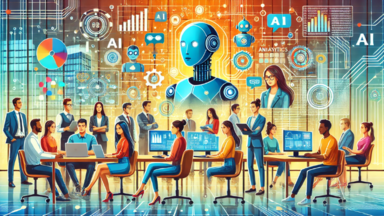 Aplicaciones de IA para emprendedores