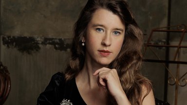 Foto 
  Svenja
 
  Schnepel
