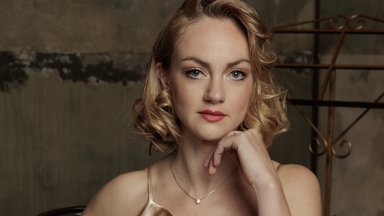 Foto 
  Lea
 
  Ostgathe
