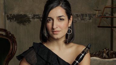 Foto 
  Nadia
 
  Hashemi
