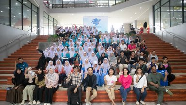 Digital training and Bar Camp Deep South 2025