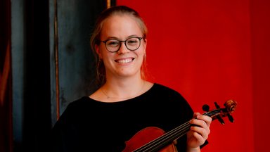 Foto 
  Friederike
 
  Wendt
