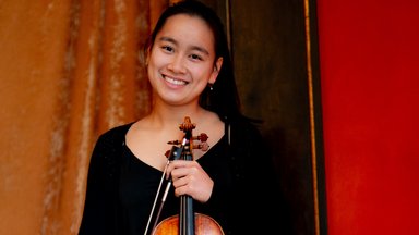 Foto 
  Thu-An
 
  Duong
