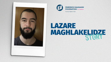 Lazare Maghlakelidze Cover ENG