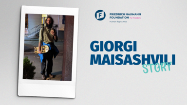 giorgi-maisashvili's Story Cover ENG