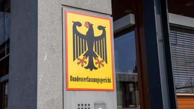 Bundesverfassungsgericht weist Klage gegen Solidaritätszuschlag ab