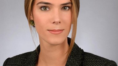 Foto 
  Jeanette
 
  Süß
