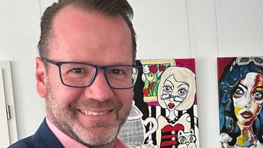 Foto 
  Christian
 
  Poloczek-Becher
