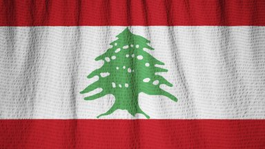 Lebanon_Flag