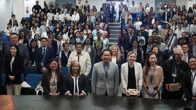 South China Sea Discussion