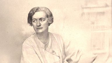 Else Ulich-Beil prägte die Weimarer Republik – und stellte sich mutig dem Nationalsozialismus entgegen. 