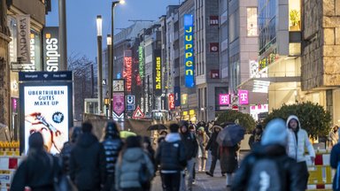 Deutschlands Städte brauchen mehr finanzielle Freiheit statt kurzfristiger Milliardenpakete. 