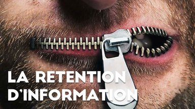 RETENTION DINFORMATION