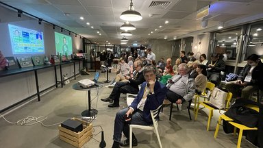 Taiwan Election Observation