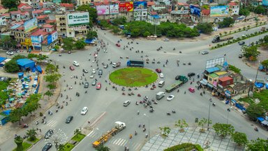 Transportation in Vietnam