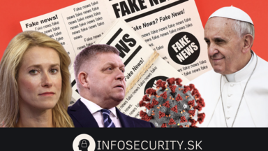 infosecurity new