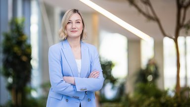 Laura Tatarėlytė, Programme Manager