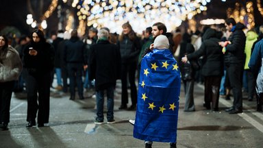 In Osteuropa wehrt sich die Zivilgesellschaft gegen autokratische Bedrohungen 