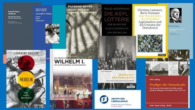 Literaturkritik 1/2025