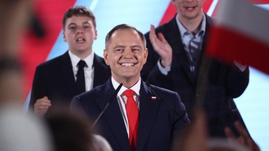 Präsidentschaftswahl in Polen