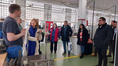 IAF - Inclusive Employability