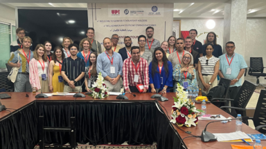 Auslandsakademie 2025