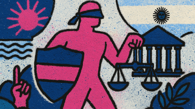 When Democracy Defends Itself: Reflections from Berlin to Buenos Aires