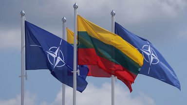 Vilnius_Litauen_NATO