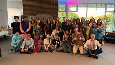 Khansadhia Afifah Wardana IAF pic