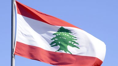 Flag of Lebanon