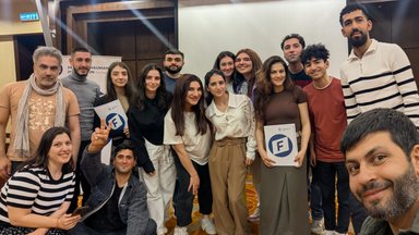 Liberal Academy Armenia 1