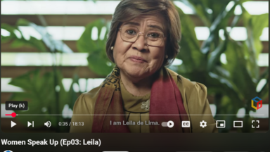 Leila De Lima