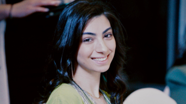 Gloria Al-Khalasa is a Communications Officer at the Friedrich Naumann Foundation for Freedom (FNF) in Jordan. With a degree in Languages and Translation, she has experience in NGOs . She is multilingual, fluent in Ukrainian, Russian, English and Italian, and also has a keen interest in photography and composing articles.