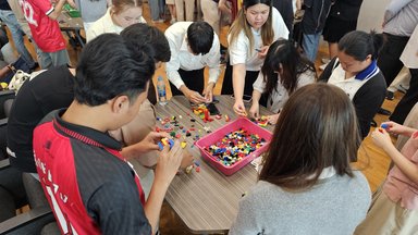 Dream Constitution in Thammasat