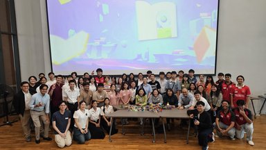 Dream Constitution in Thammasat