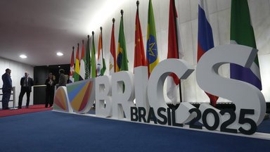 BRICS 2025