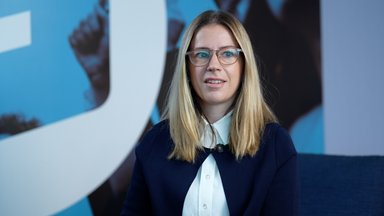 Vanessa Kristina Steinmetz