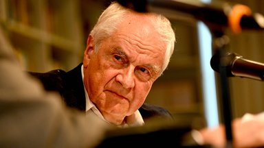 Frido Mann im Juli 2025.