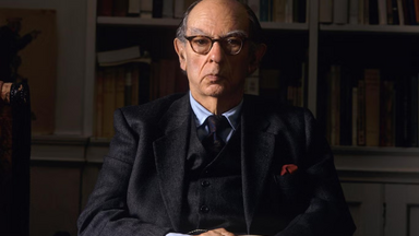 Isaiah Berlin