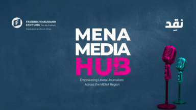 MENA Media Hub