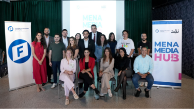 MENA HUB
