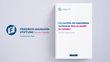 Tunisian Export Markets in a Changing World