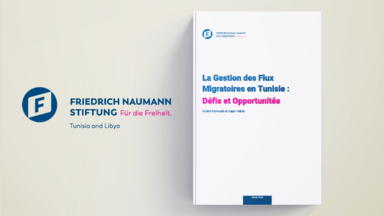 Migration Management in Tunisia:  Challenges and Opportunities