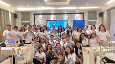 Human Rights Go Digital