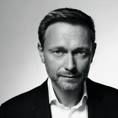 Christian Lindner