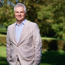 Ludwig Theodor Heuss