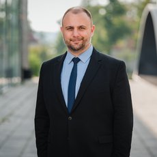 Prof. Dr. Stefan Kolev