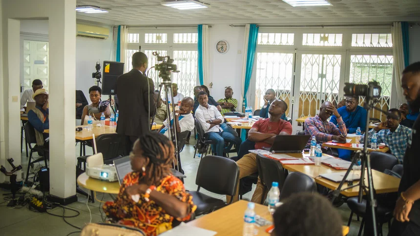 Clinique de l'entrepreneur