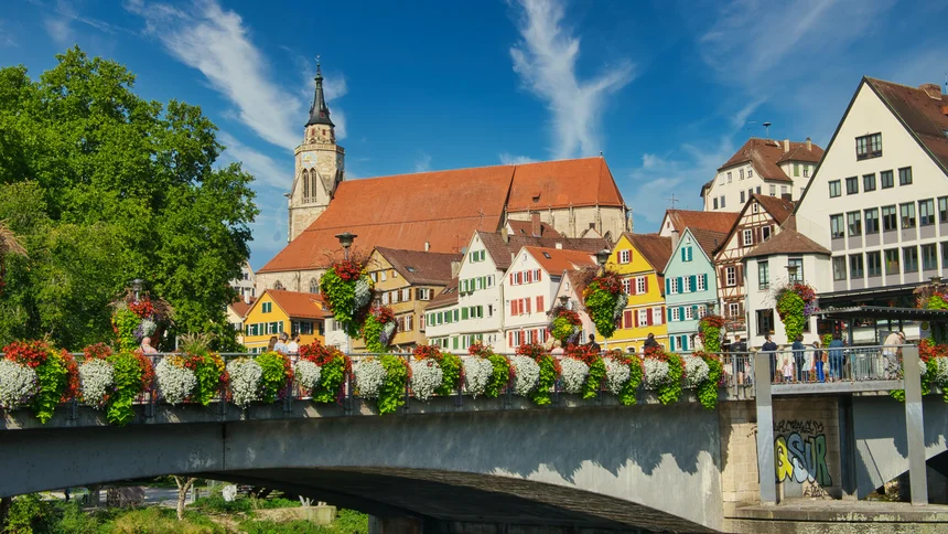 Foto von David Hertle auf Unsplash